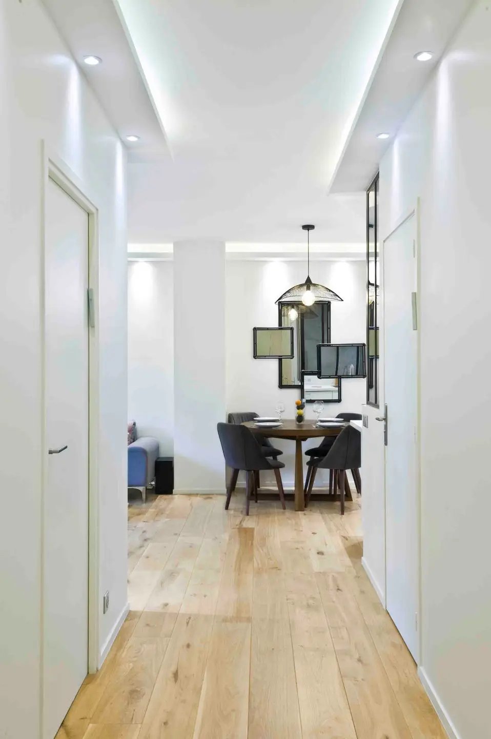 Appartement à vendre, 68m², Neuilly-sur-Seine