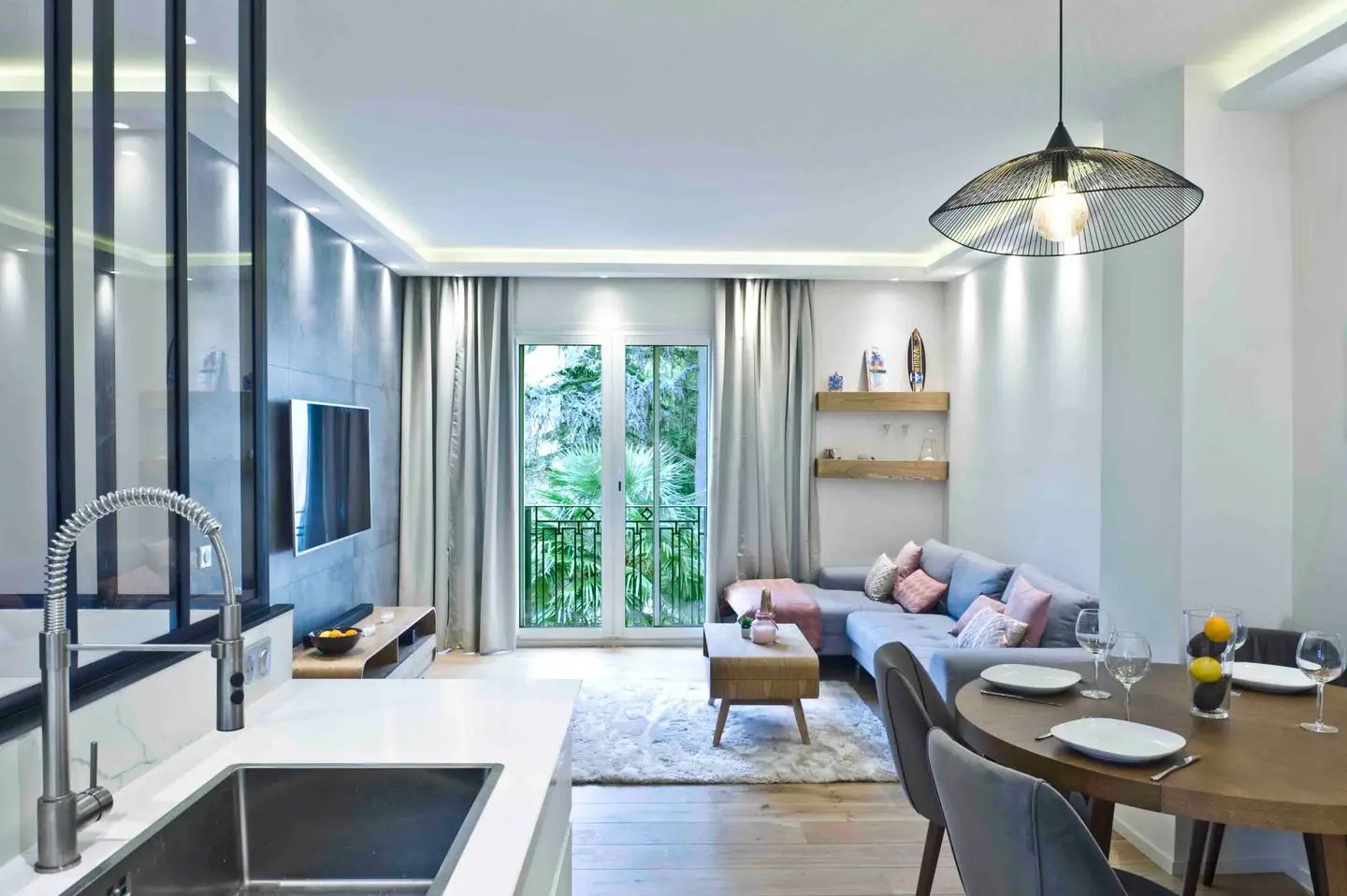 Appartement à vendre, 68m², Neuilly-sur-Seine