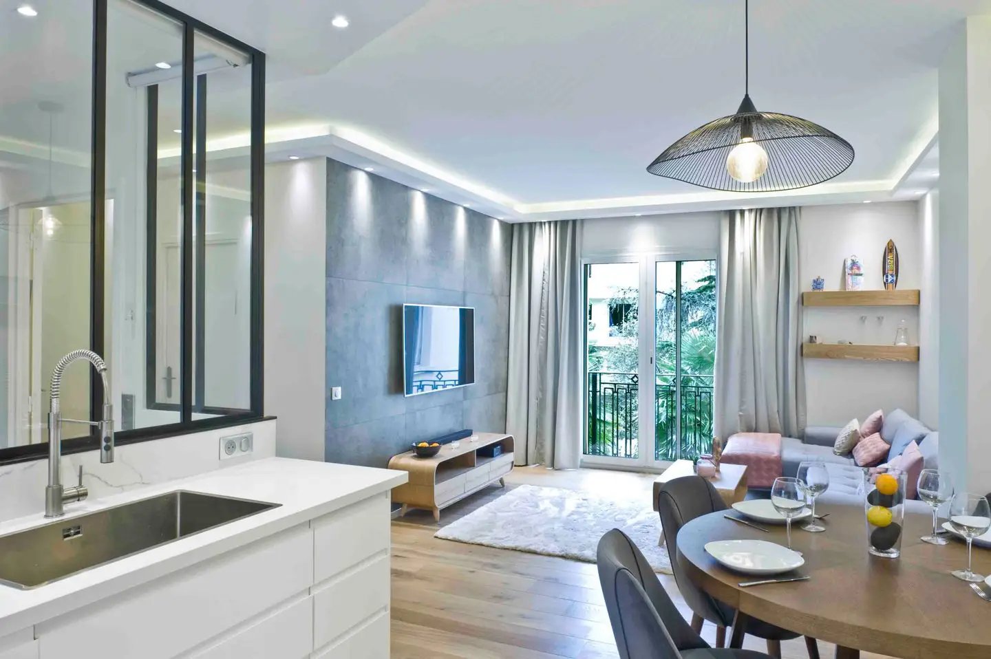 Appartement à vendre, 68m², Neuilly-sur-Seine