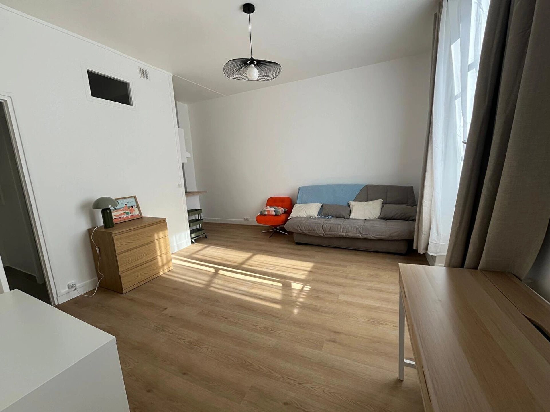 Appartement à louer, 25m², Versailles