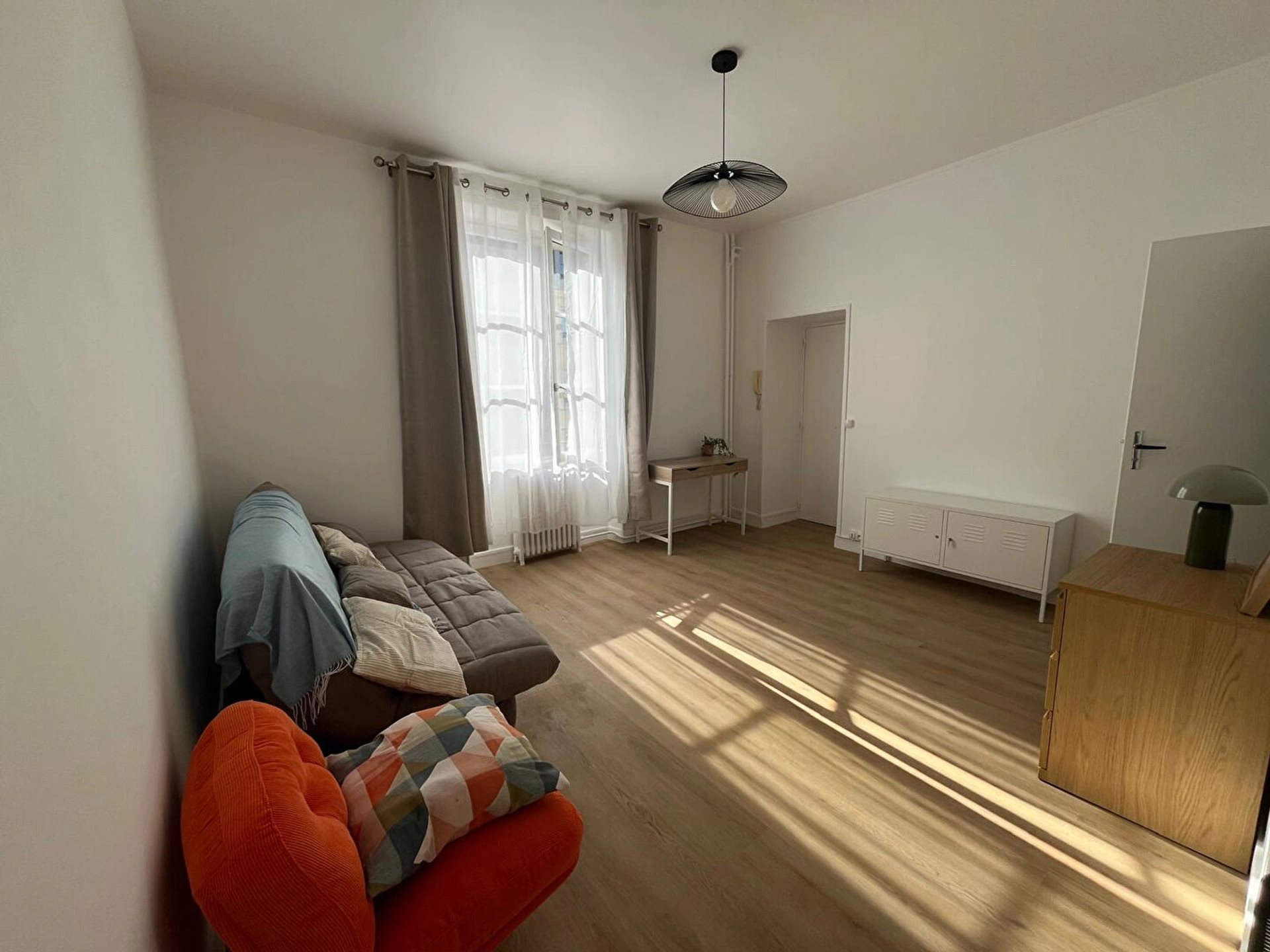 Appartement à louer, 25m², Versailles