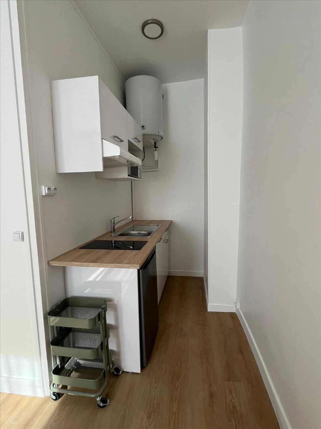 Appartement à louer, 25m², Versailles