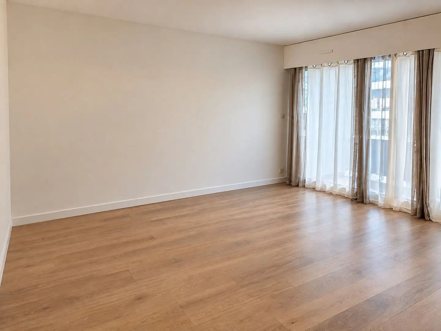 Appartement à louer, 47m², Paris 15ème