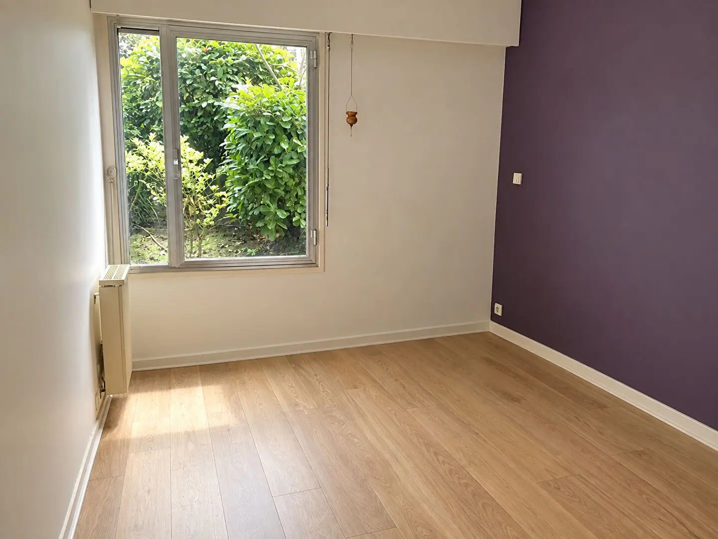 Appartement à louer, 47m², Paris 15ème