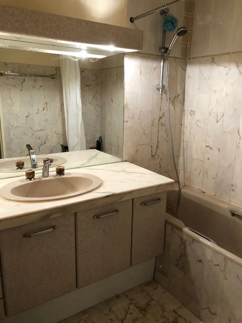 Appartement à louer, 47m², Paris 15ème