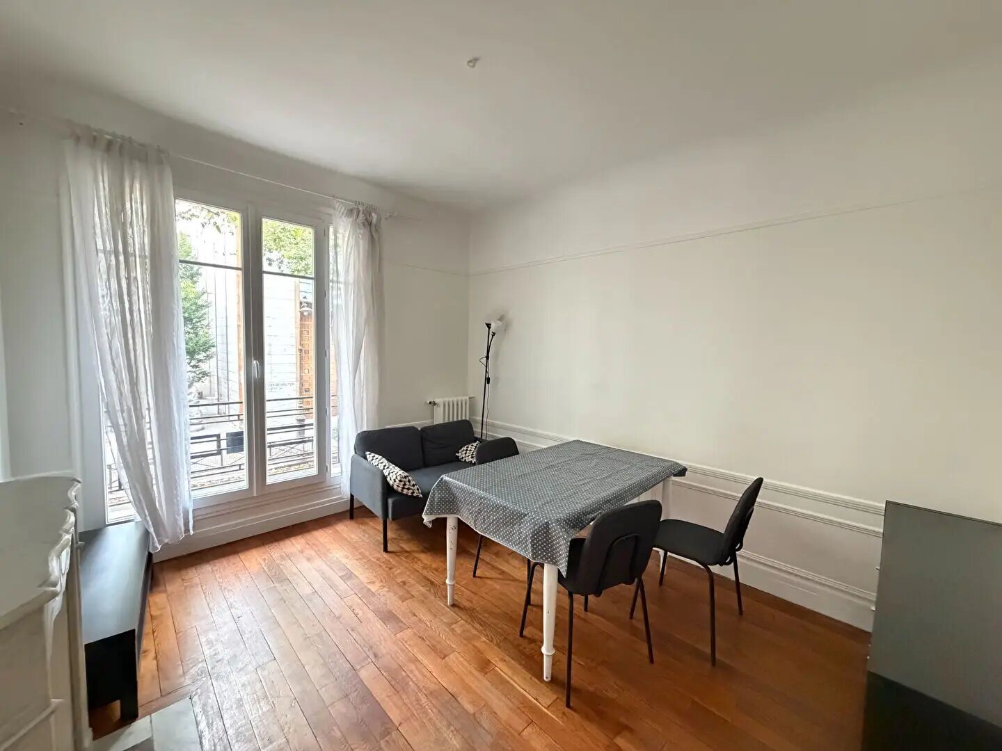 Appartement à louer, 40m², Paris 16ème