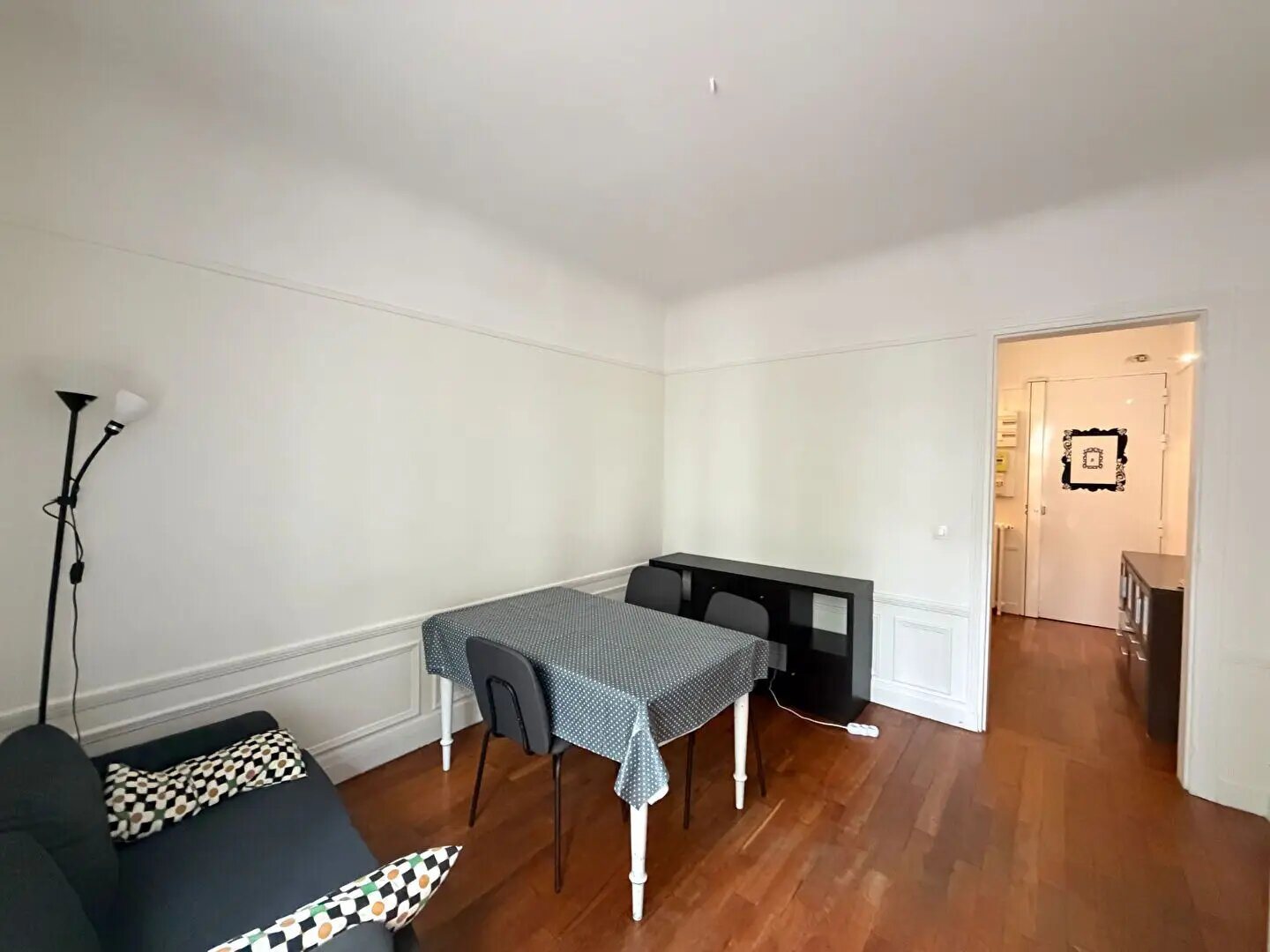 Appartement à louer, 40m², Paris 16ème