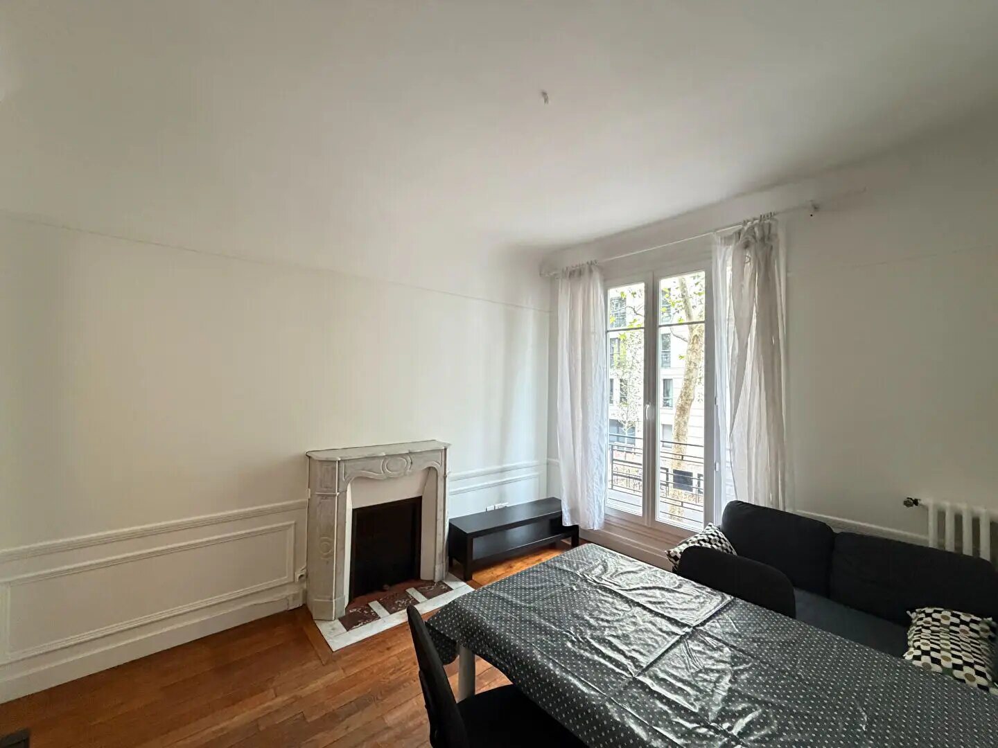 Appartement à louer, 40m², Paris 16ème
