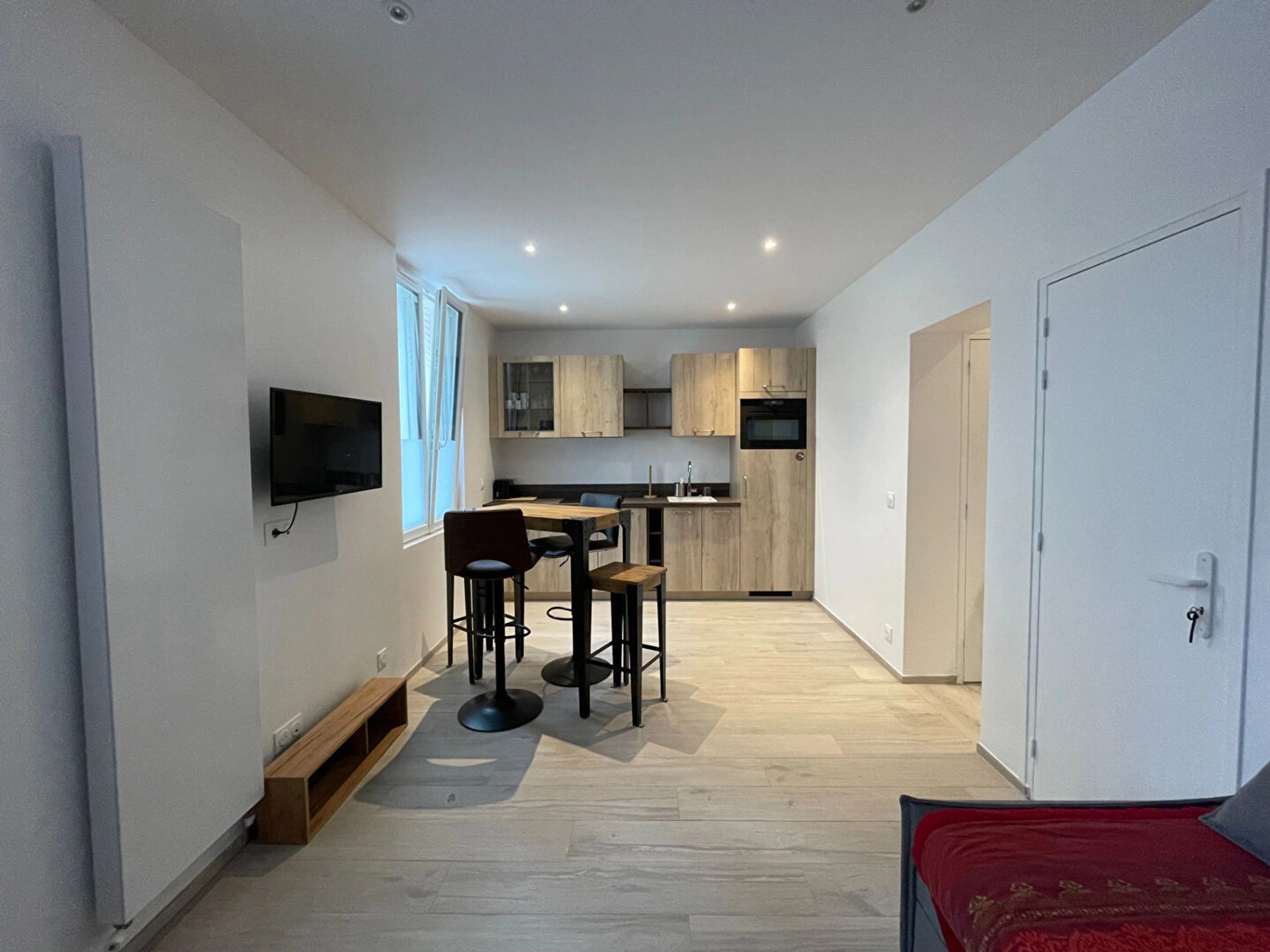 Appartement à louer, 40m², Paris 15ème