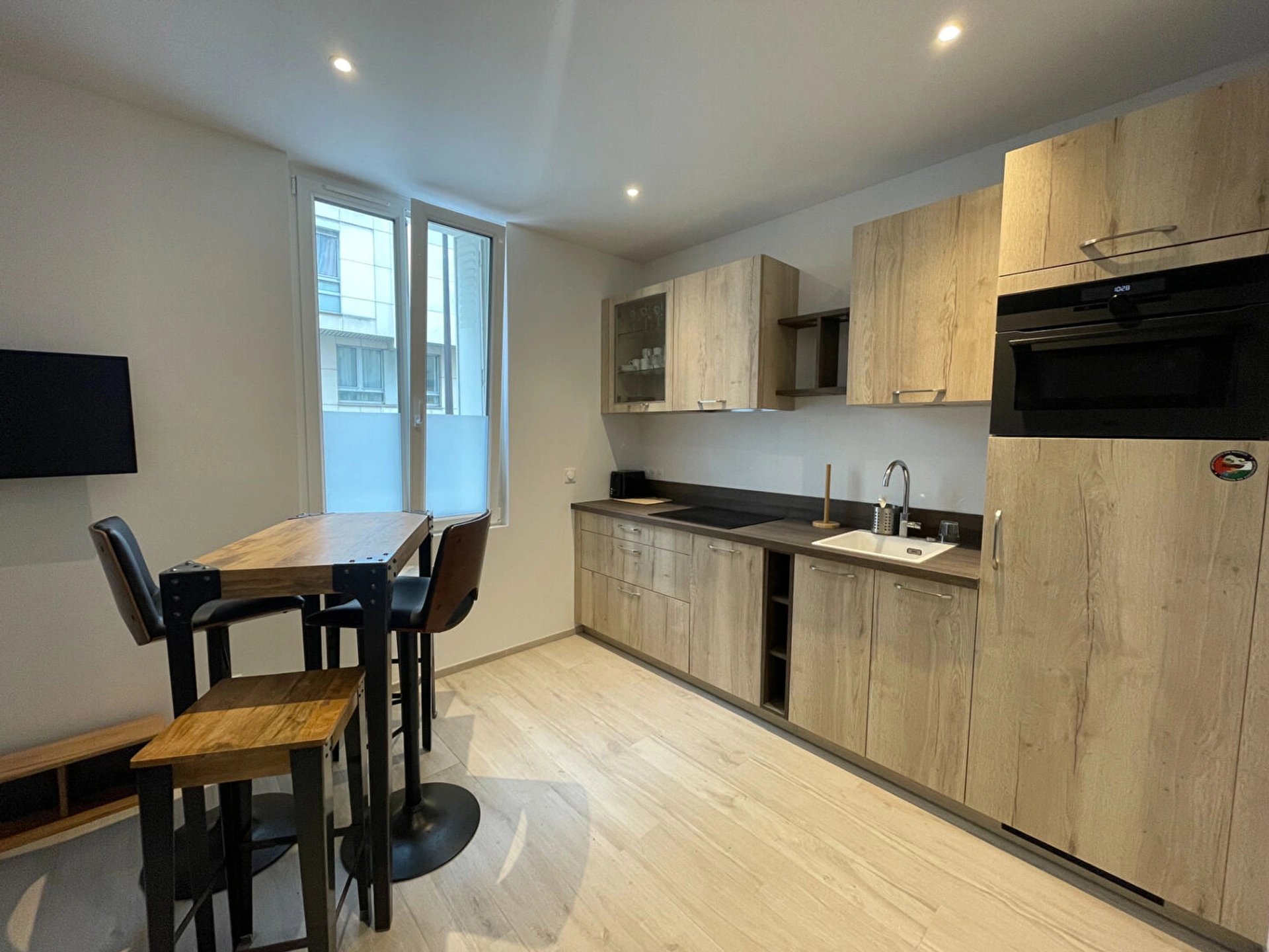 Appartement à louer, 40m², Paris 15ème