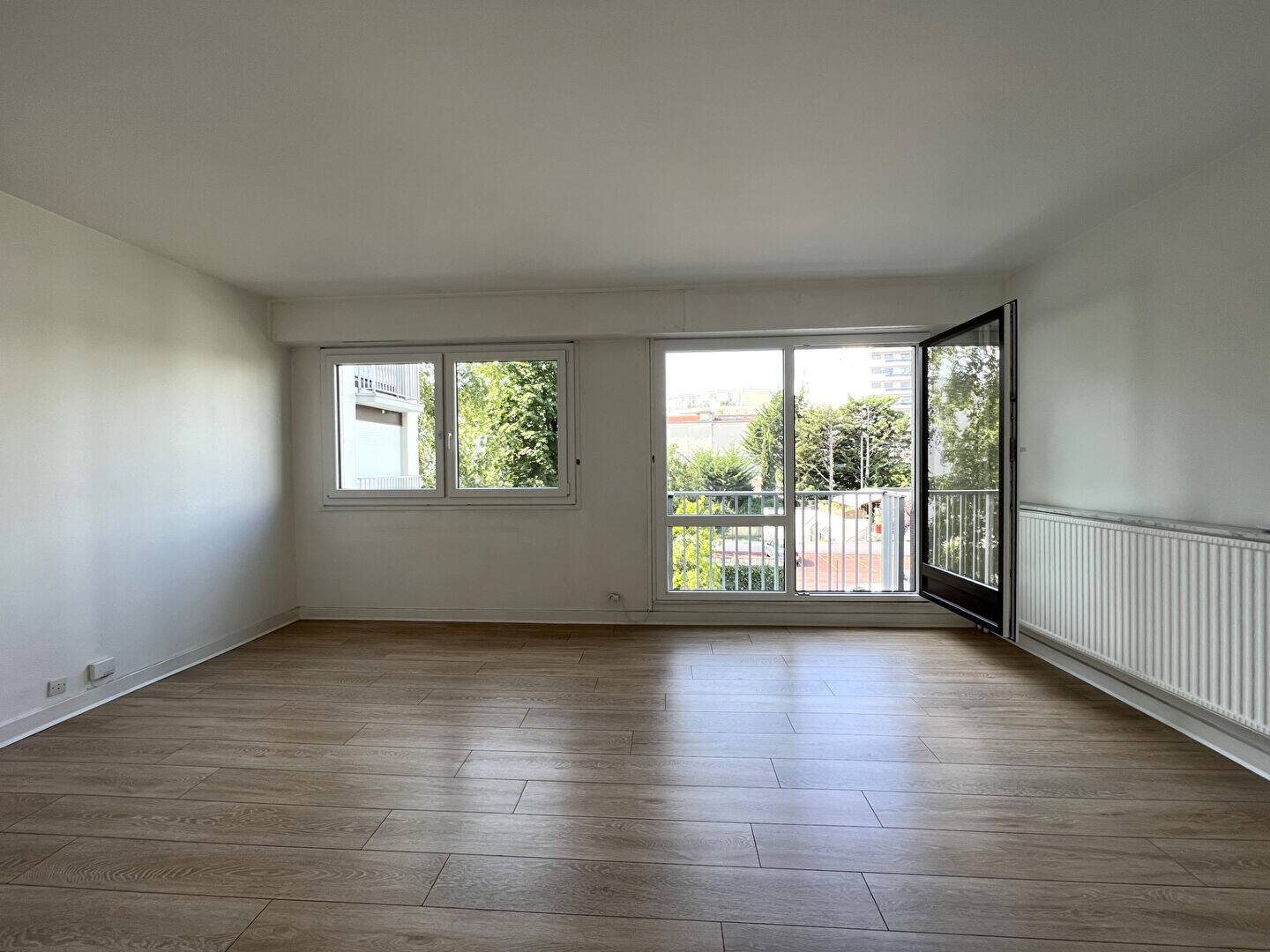 Appartement à louer, 34m², Courbevoie