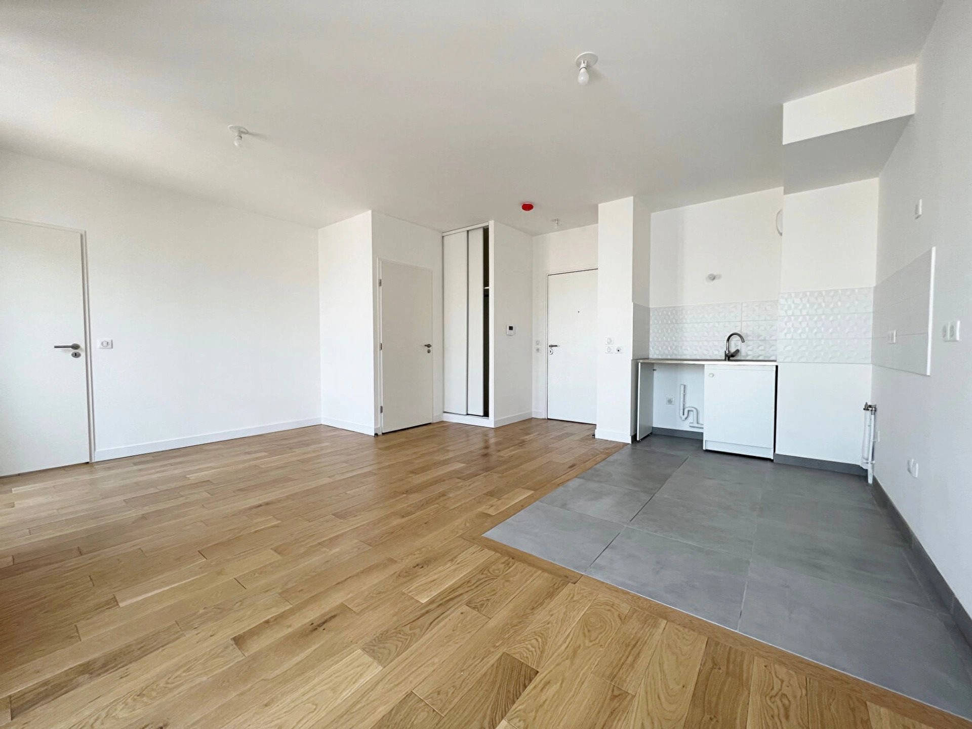 Appartement à louer, 44m², Levallois-Perret