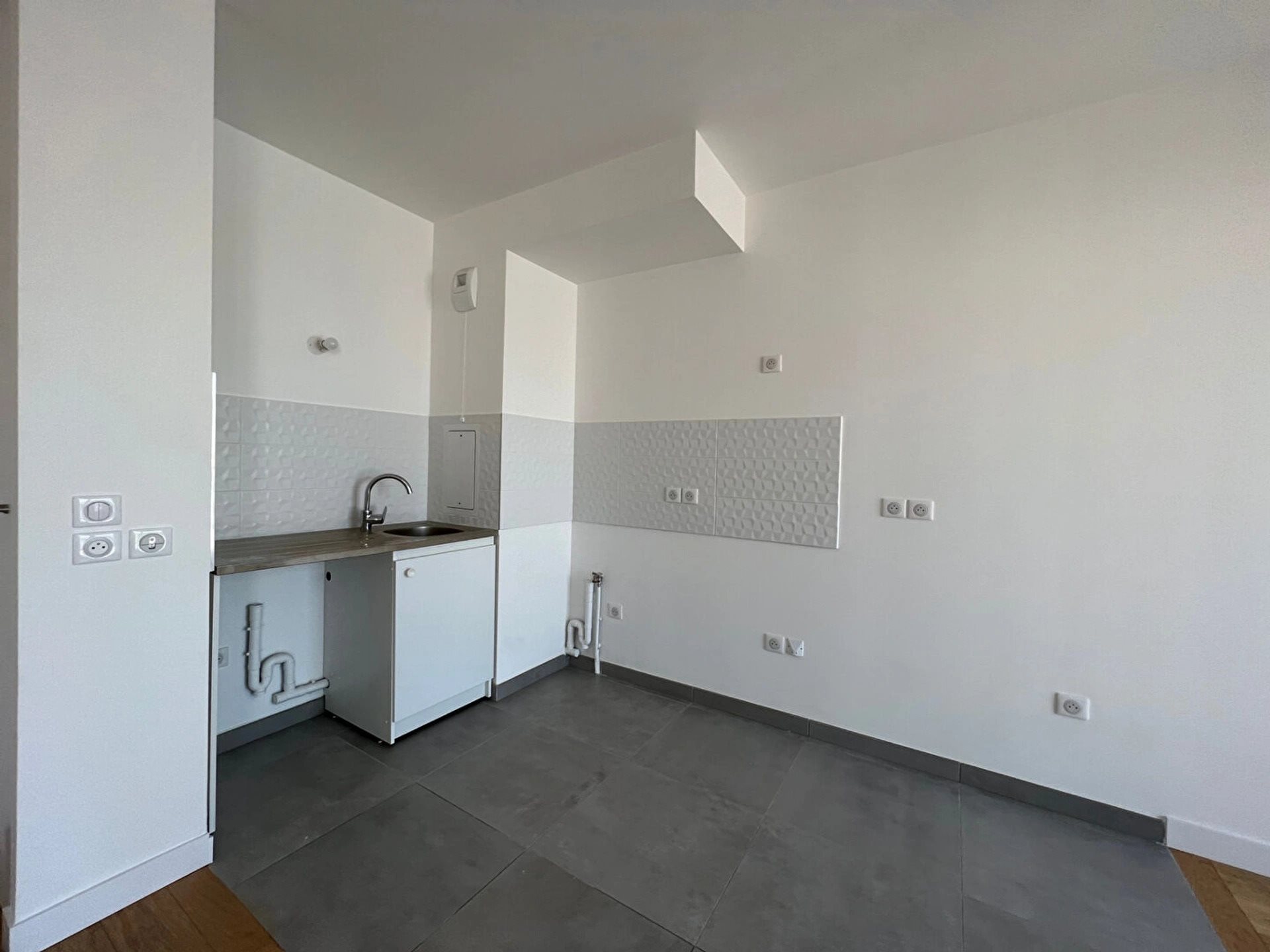 Appartement à louer, 44m², Levallois-Perret