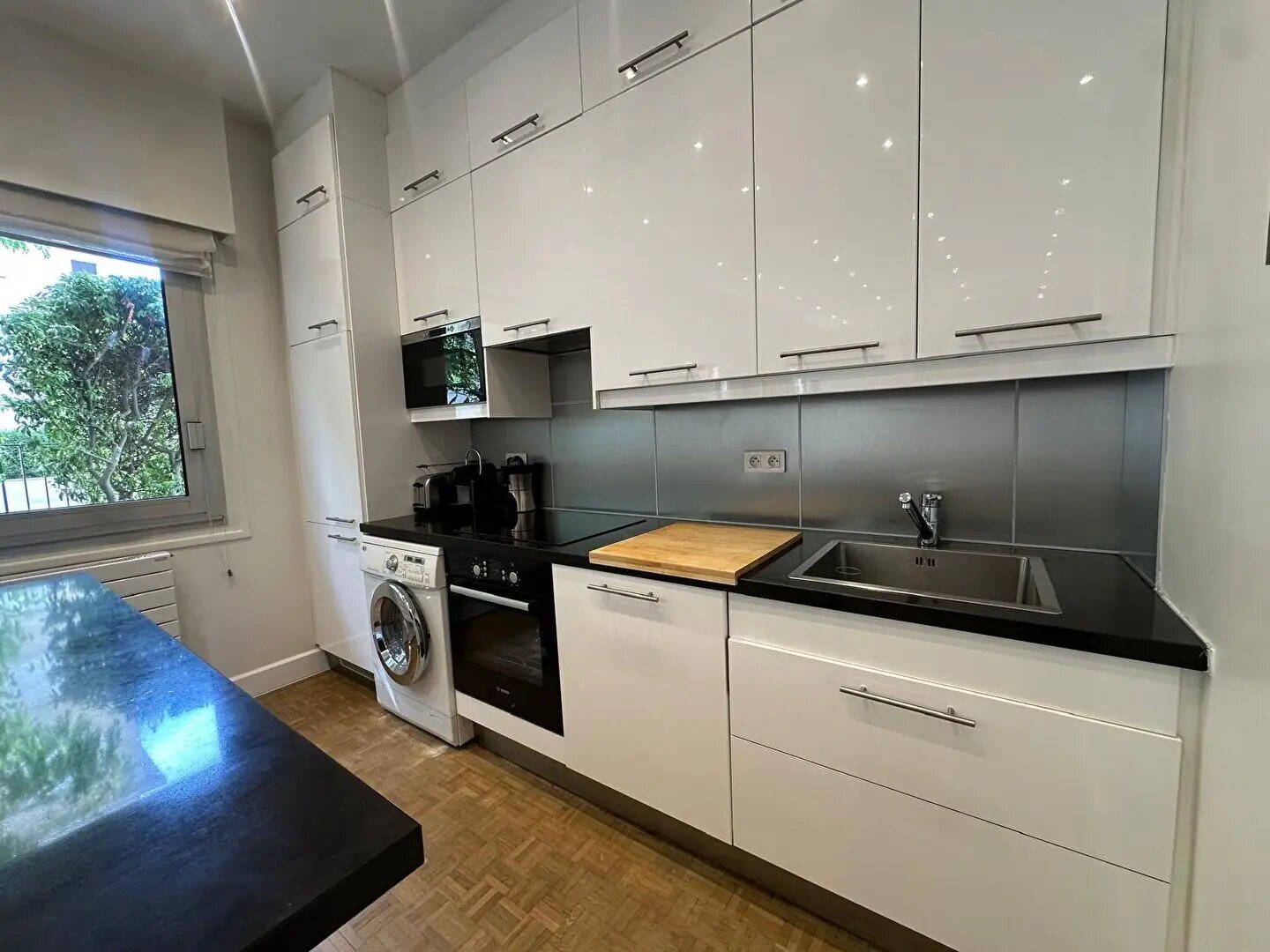 Appartement à louer, 47m², Neuilly-sur-Seine