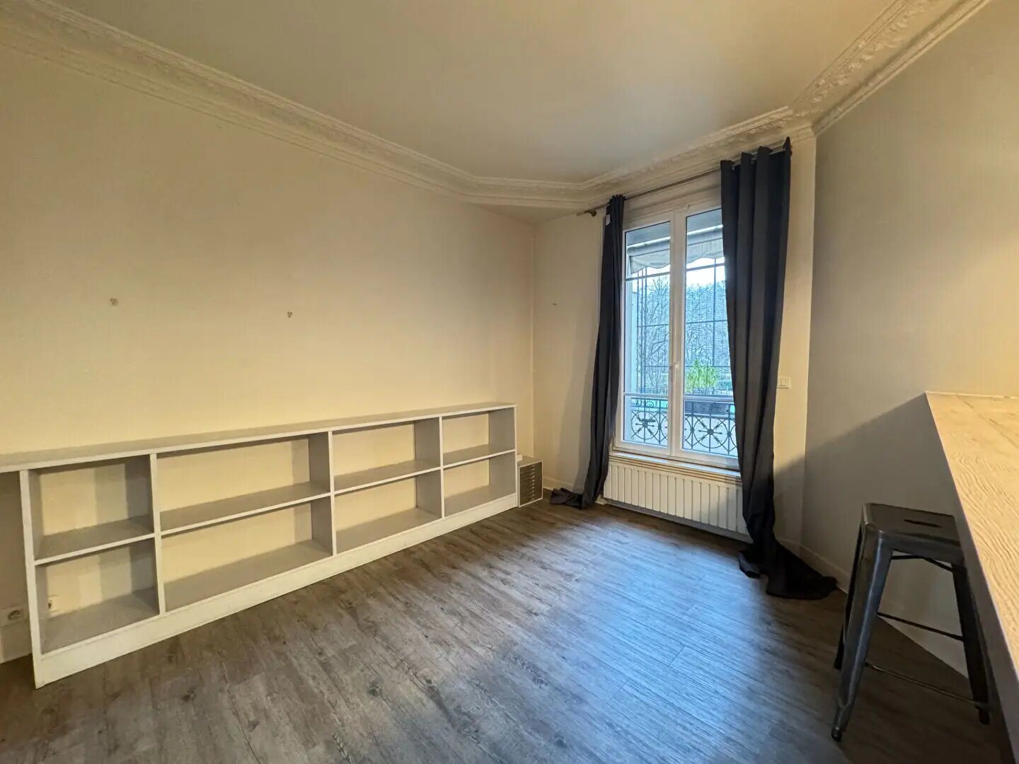 Appartement à louer, 52m², Paris 15ème