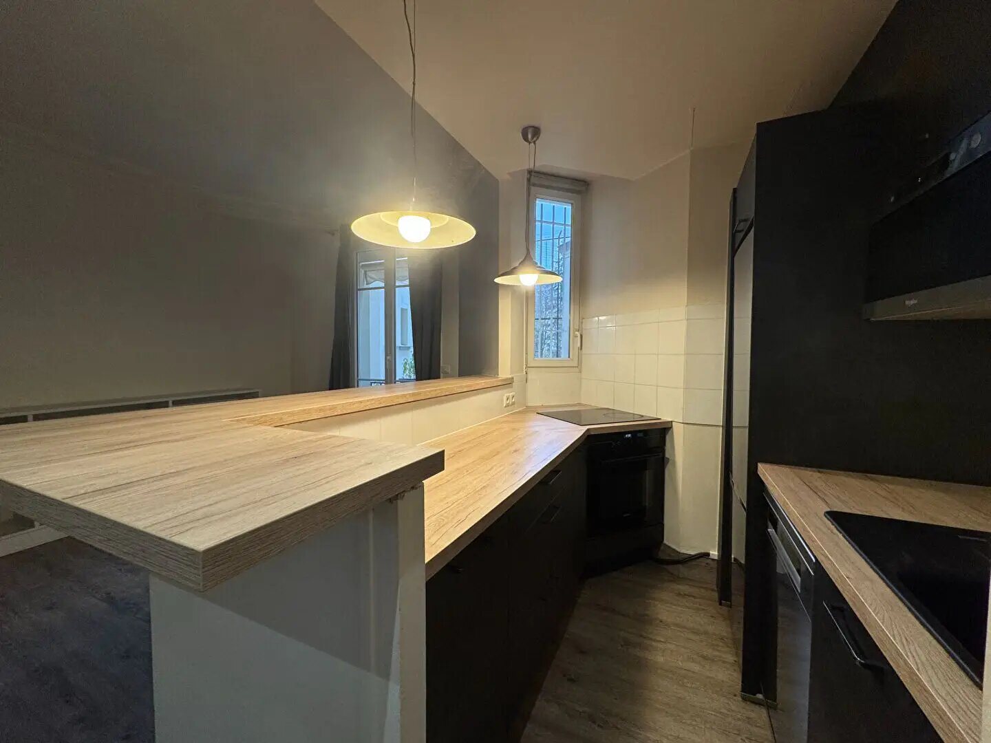 Appartement à louer, 52m², Paris 15ème