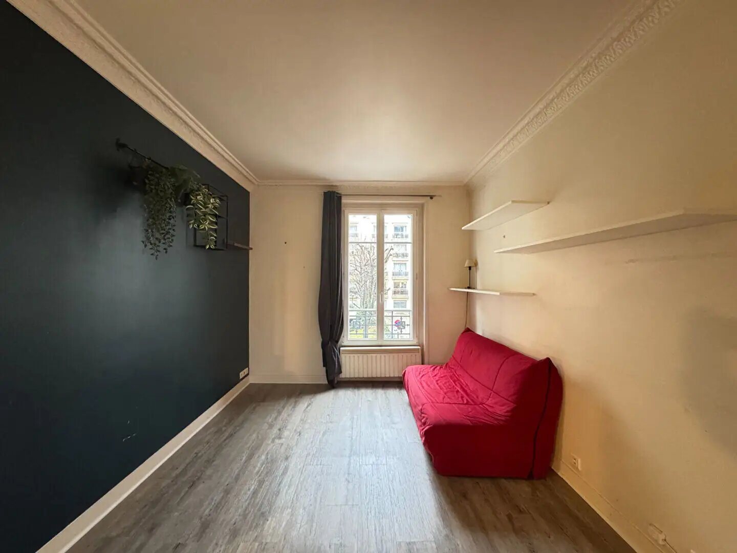Appartement à louer, 52m², Paris 15ème