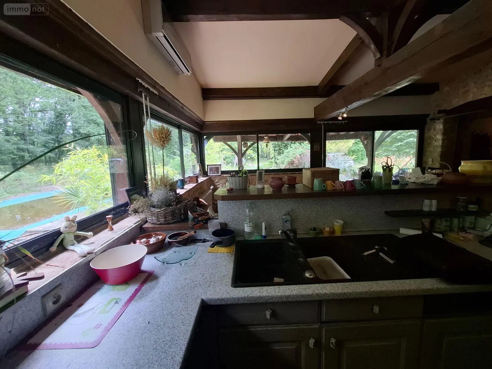 Maison à vendre, 142m², Pressignac-Vicq