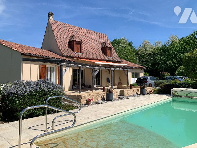 Maison à vendre, 147m², Sarlat-la-Canéda