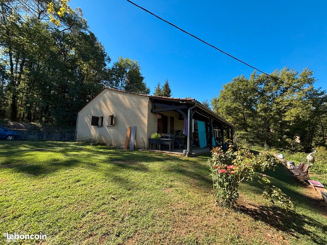 Maison à vendre, 115m², Prats-de-Carlux