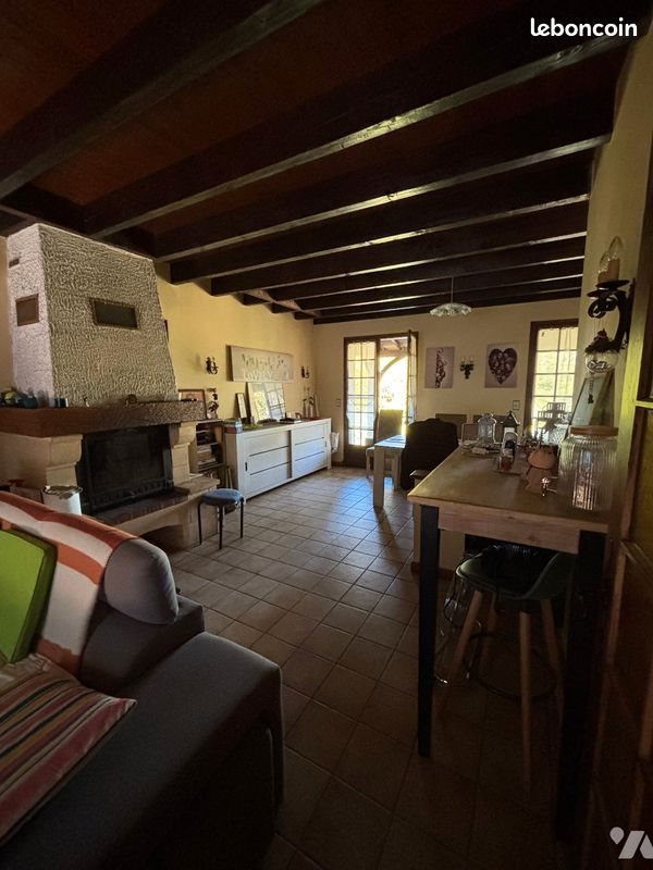 Maison à vendre, 115m², Prats-de-Carlux