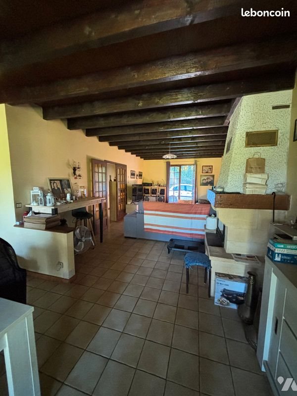 Maison à vendre, 115m², Prats-de-Carlux