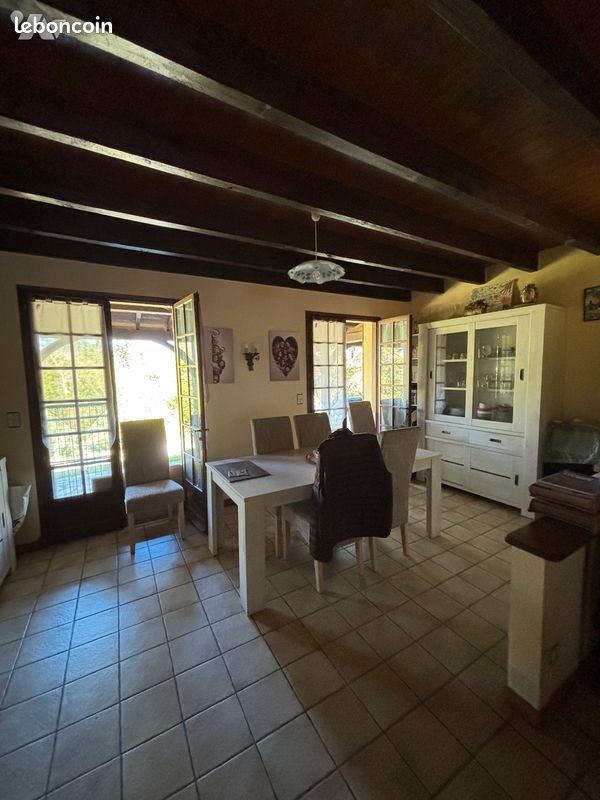 Maison à vendre, 115m², Prats-de-Carlux