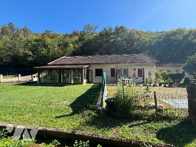 Maison à vendre, 152m², Carlux