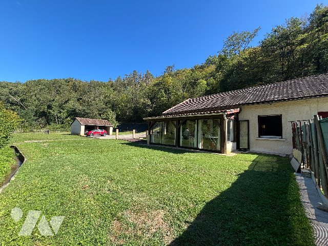 Maison à vendre, 152m², Carlux