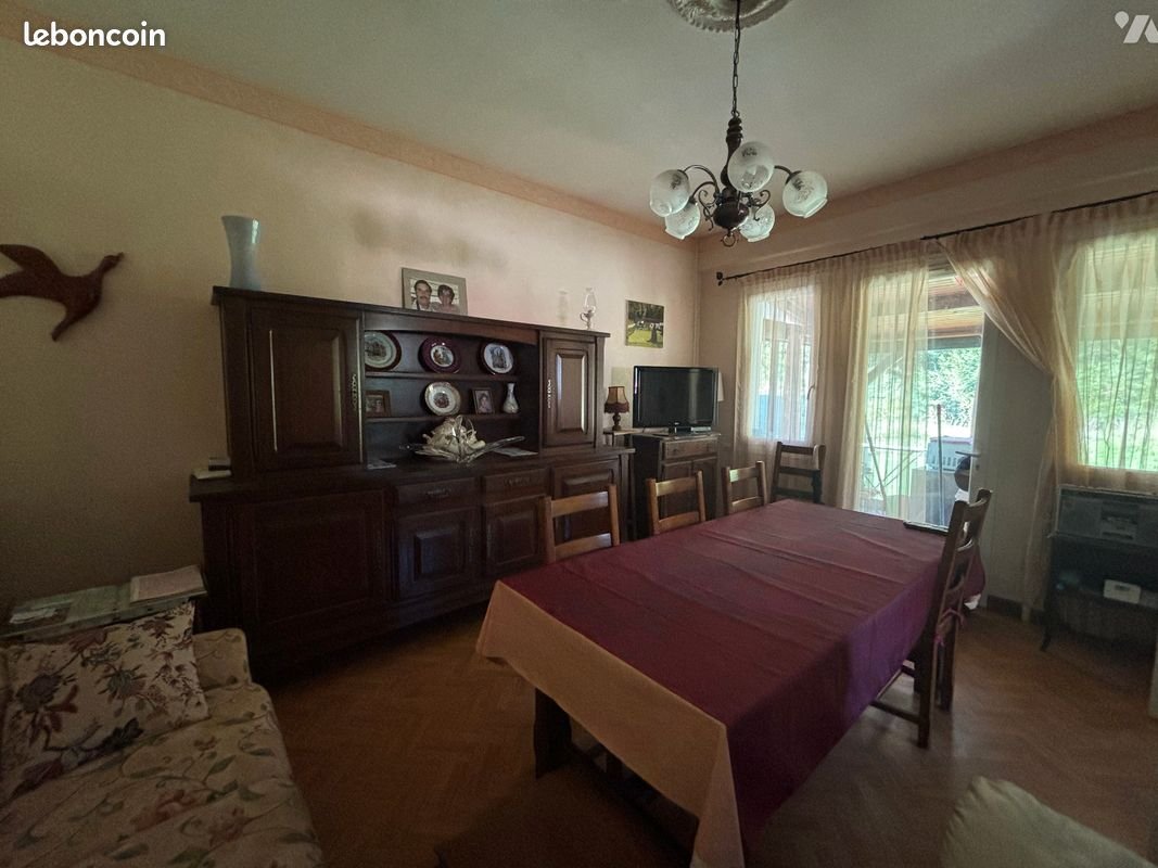 Maison à vendre, 152m², Carlux