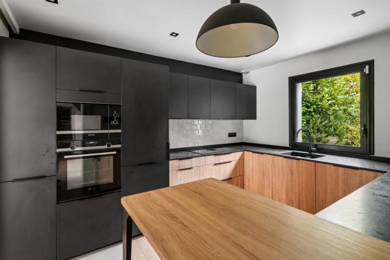 Maison à vendre, 167m², Rueil-Malmaison