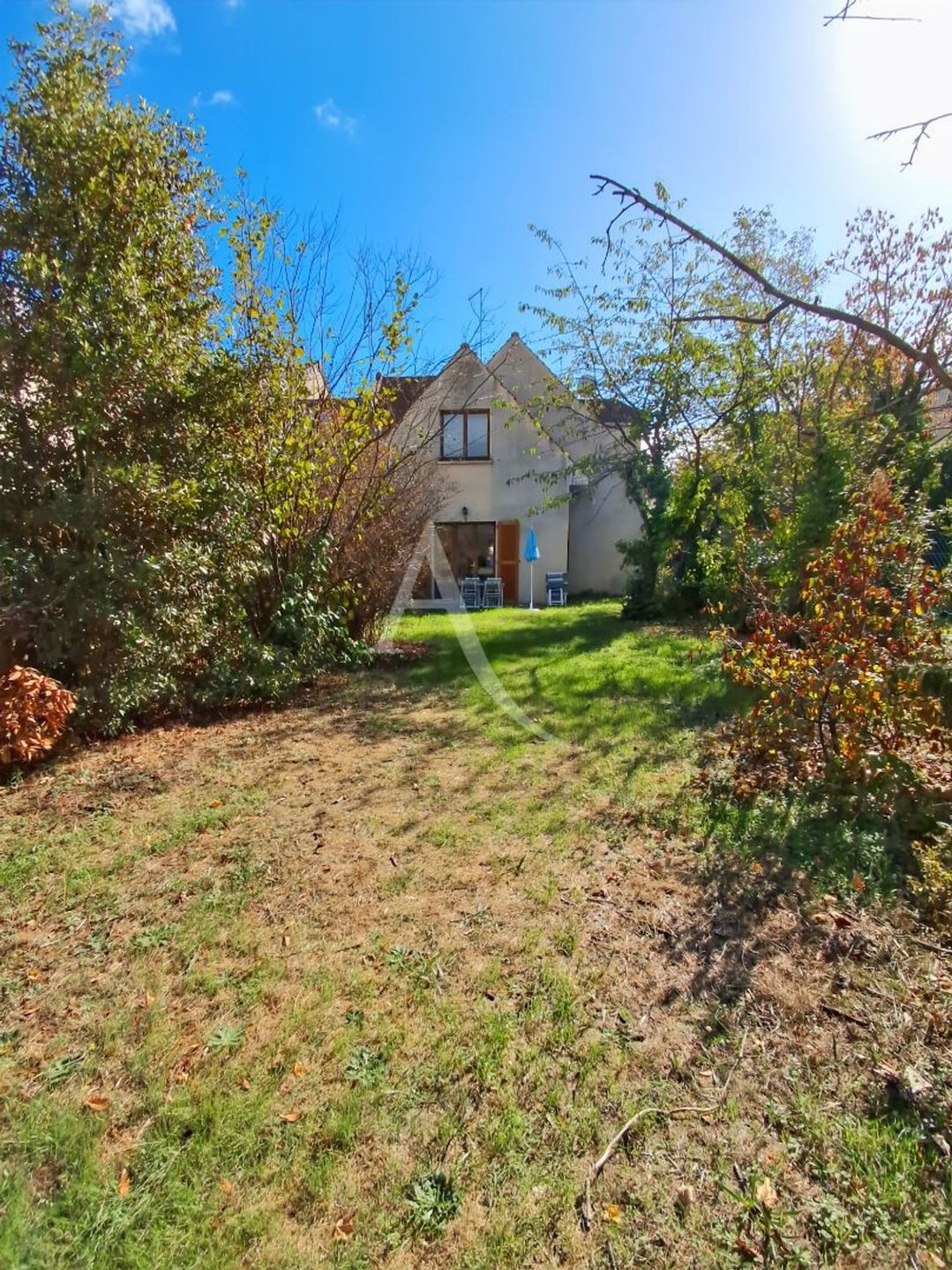 Maison à vendre, 130m², Rueil-Malmaison