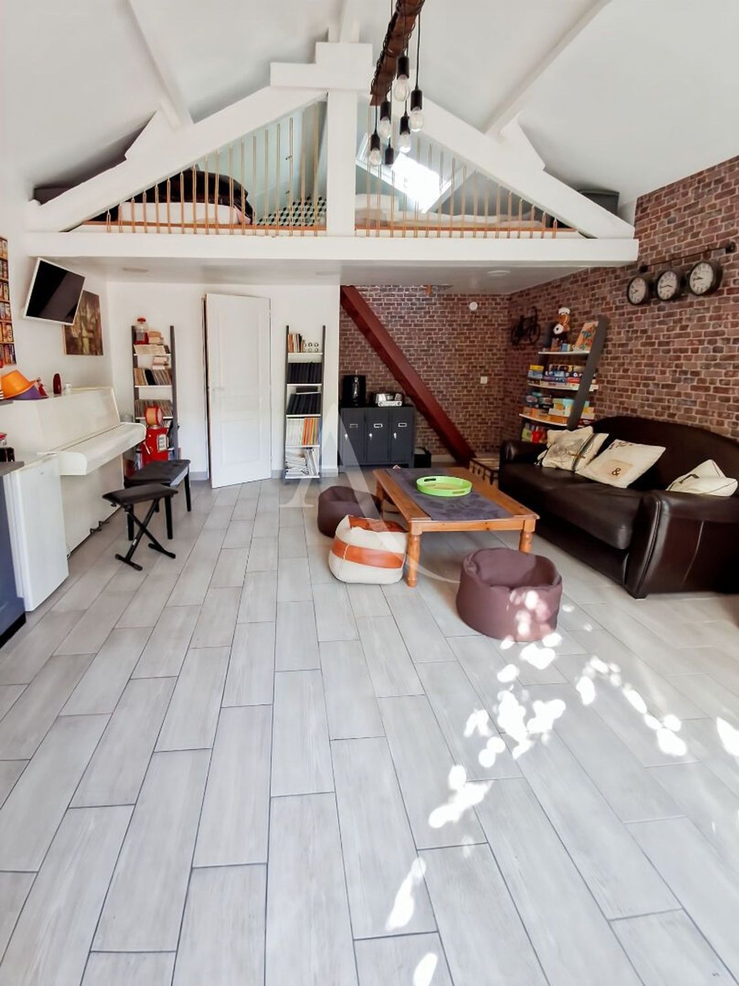 Maison à vendre, 130m², Rueil-Malmaison