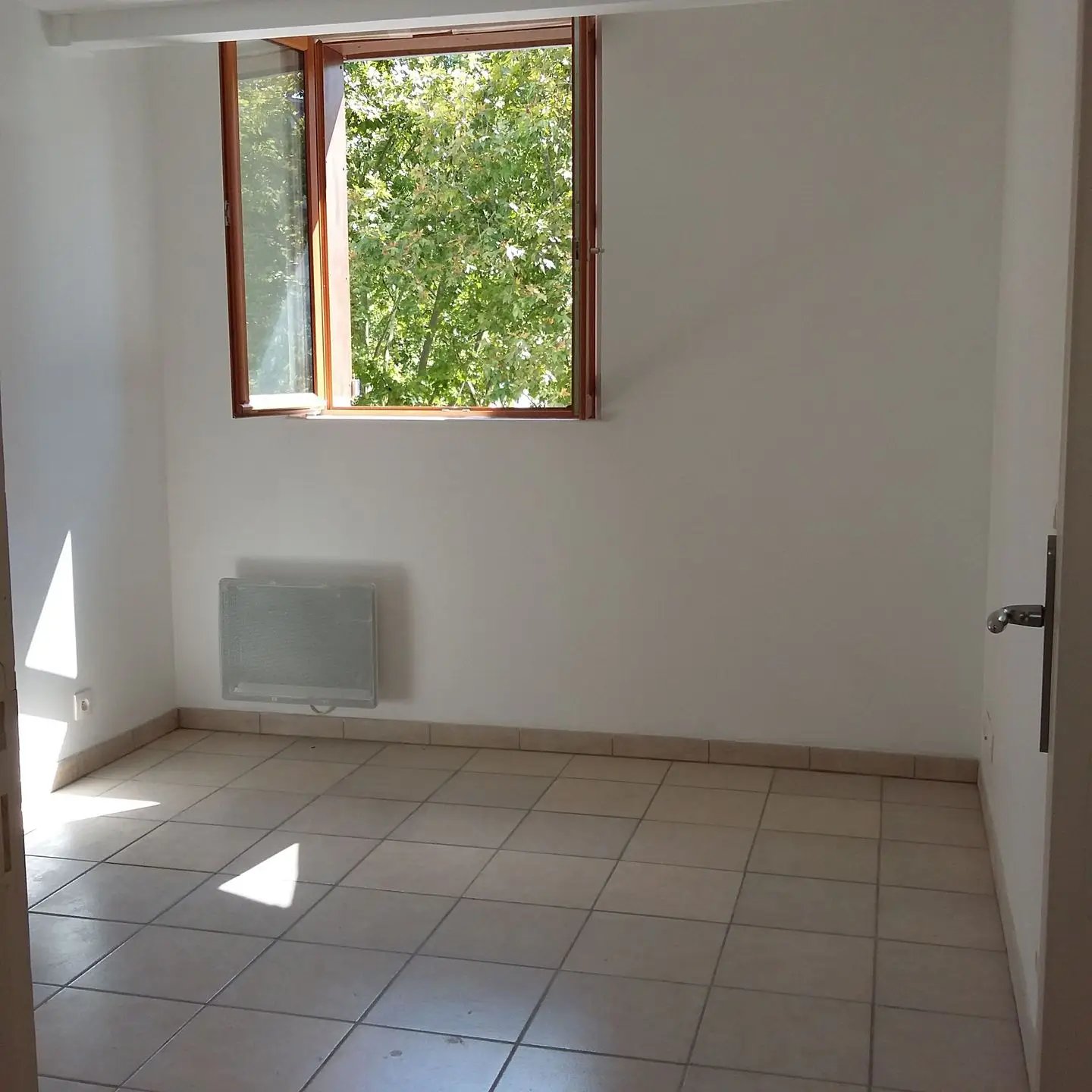 Appartement à louer, 30m², Montreuil