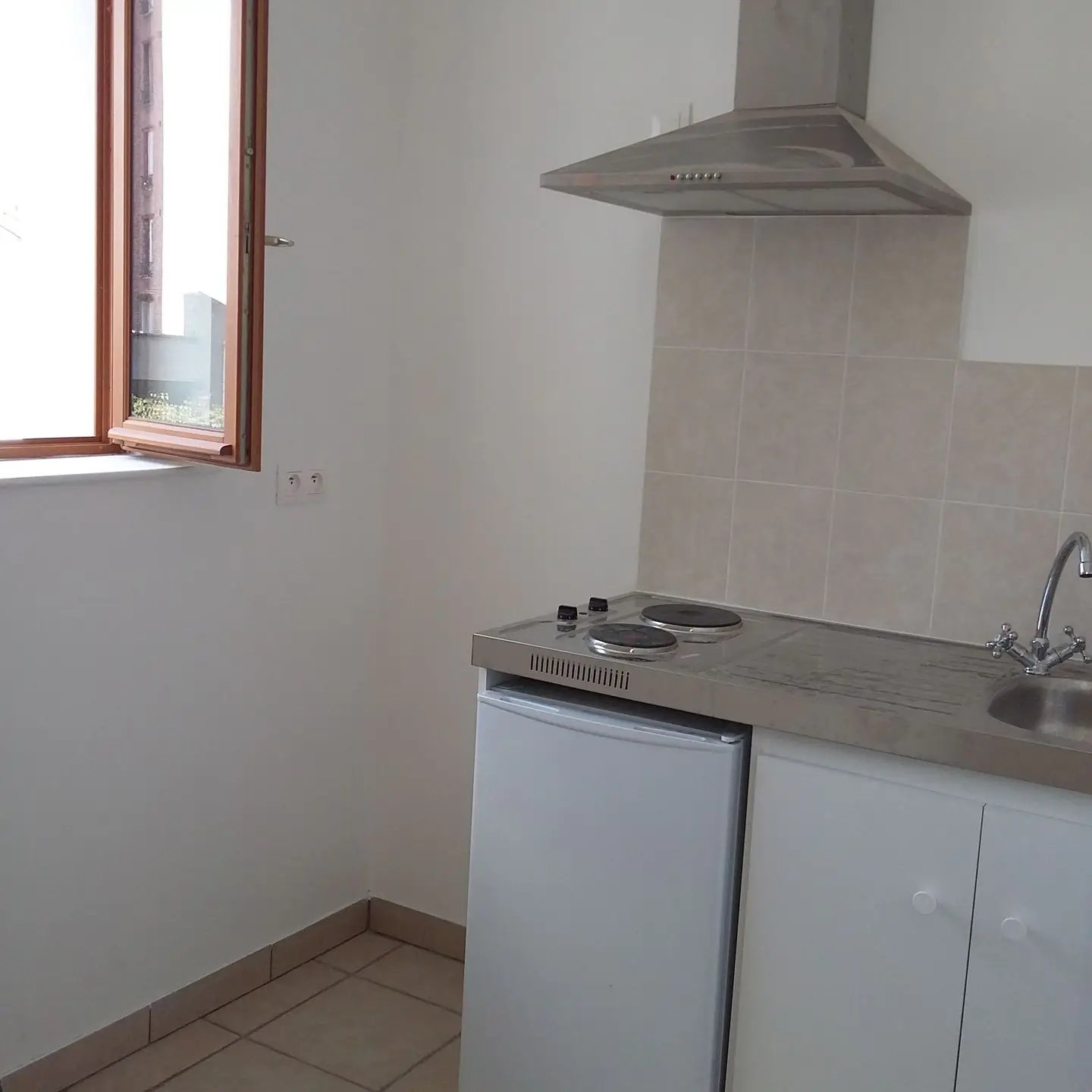 Appartement à louer, 30m², Montreuil