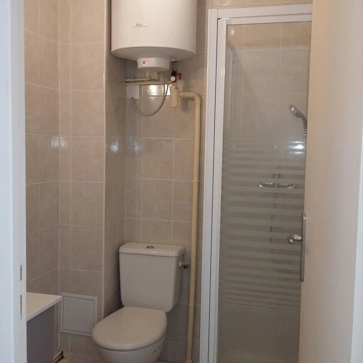Appartement à louer, 30m², Montreuil