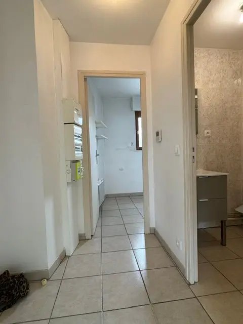 Appartement à louer, 30m², Montreuil