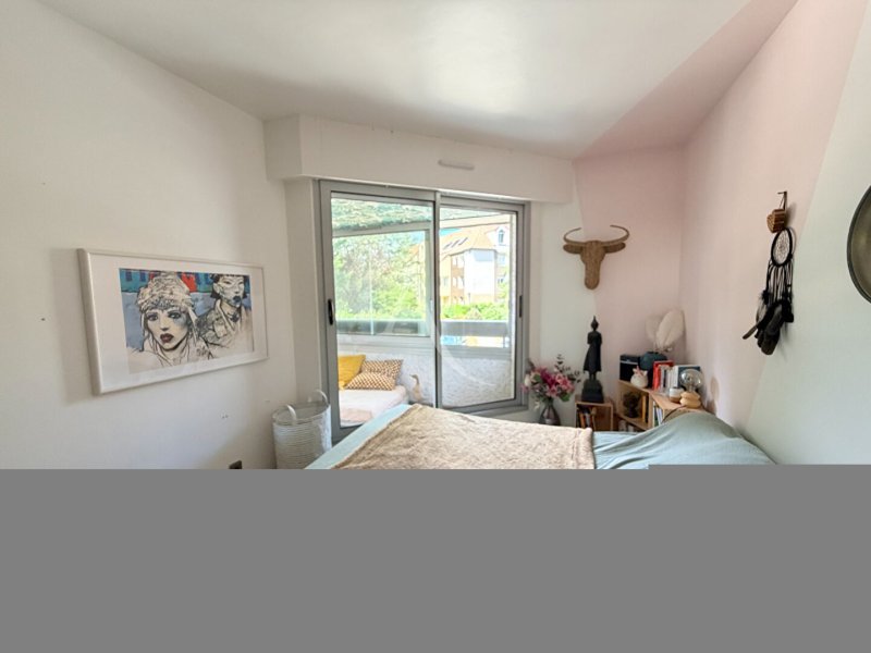 Appartement à vendre, 88m², Gif-sur-Yvette