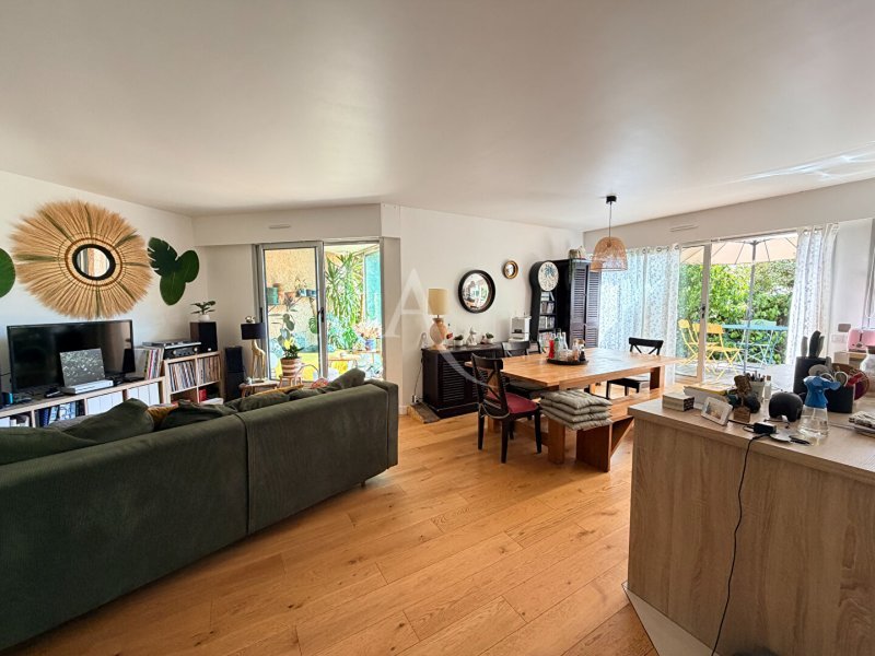 Appartement à vendre, 88m², Gif-sur-Yvette