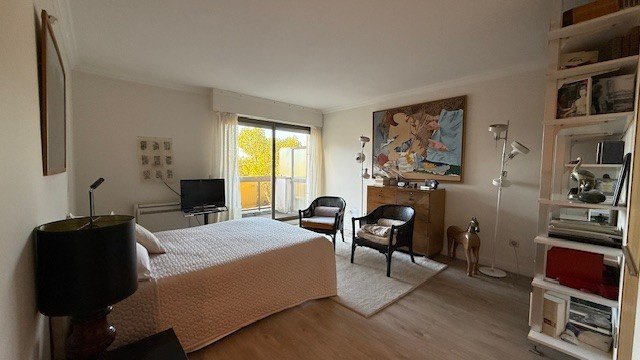 Appartement à vendre, 65m², Neuilly-sur-Seine
