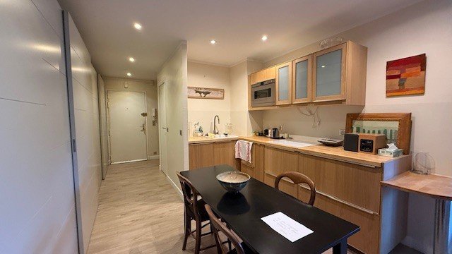 Appartement à vendre, 65m², Neuilly-sur-Seine