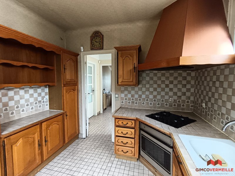 Maison à vendre, 108m², Rueil-Malmaison