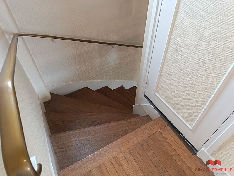 Maison à vendre, 108m², Rueil-Malmaison