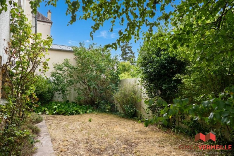 Maison à vendre, 108m², Rueil-Malmaison
