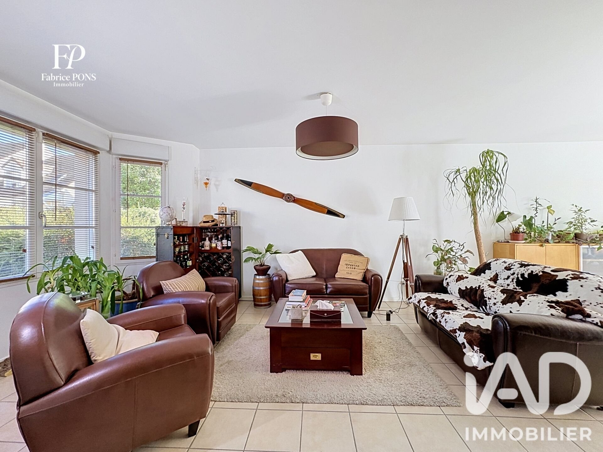 Maison à vendre, 119m², Cerny