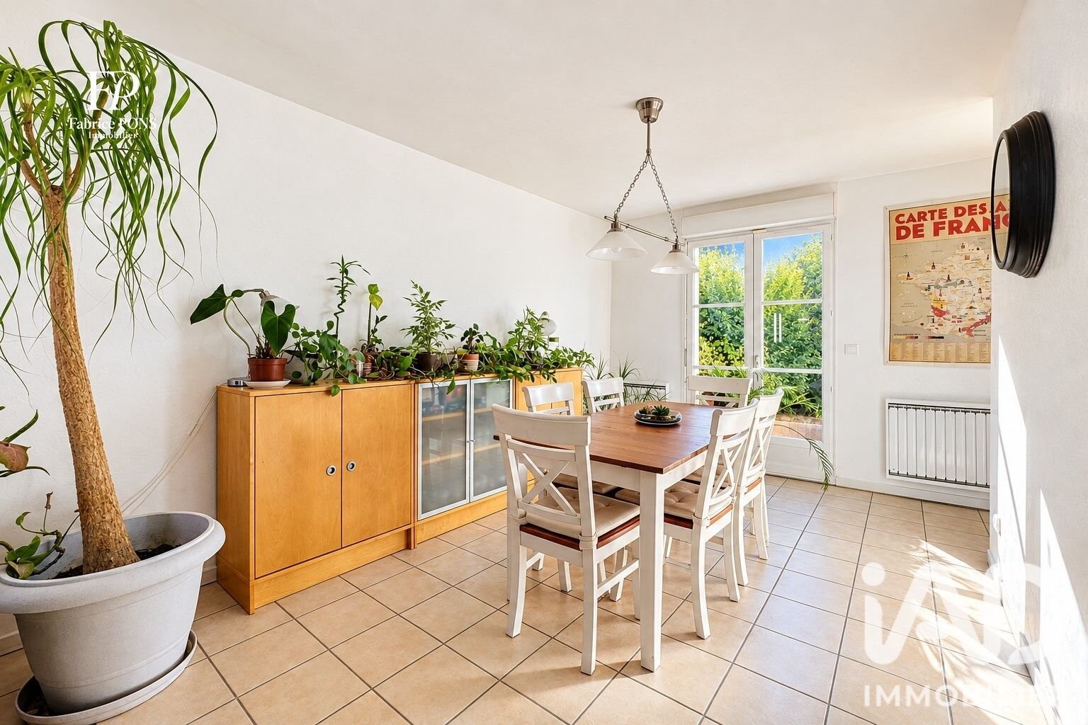 Maison à vendre, 119m², Cerny