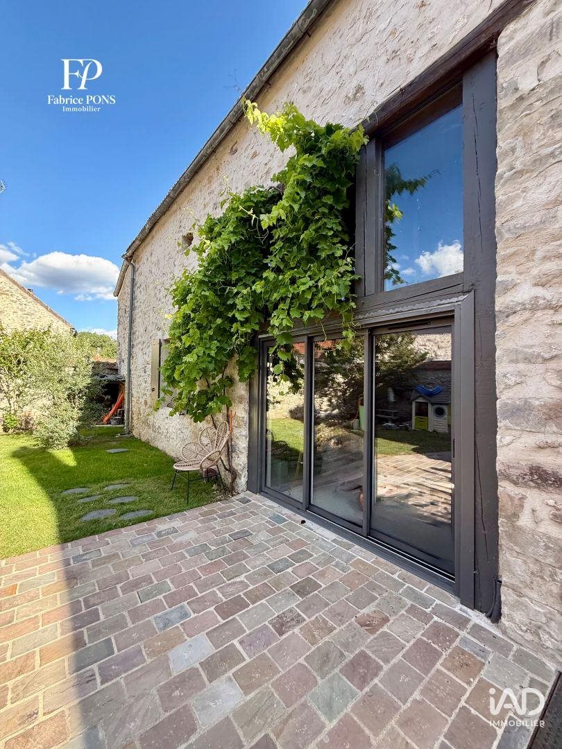 Maison à vendre, 130m², Moigny-sur-Ecole
