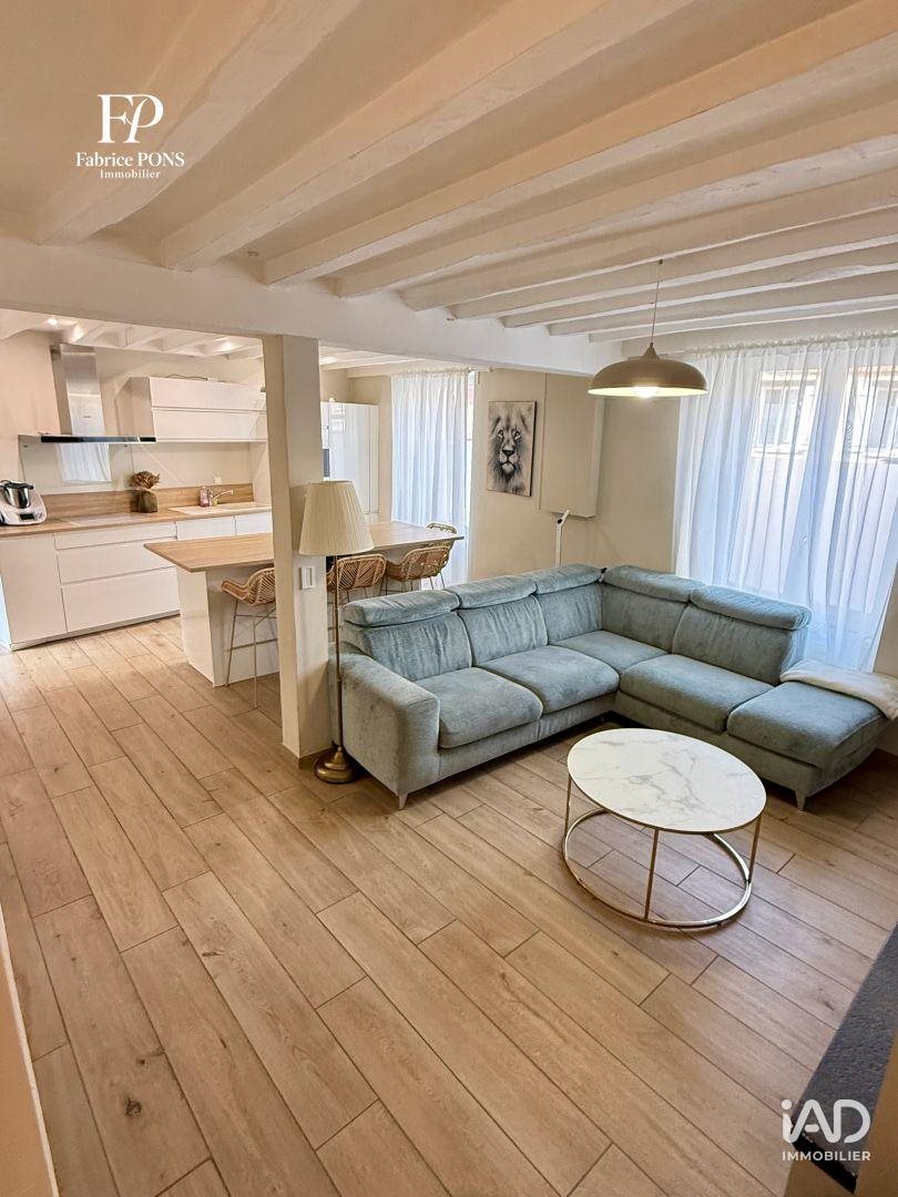 Maison à vendre, 130m², Moigny-sur-Ecole