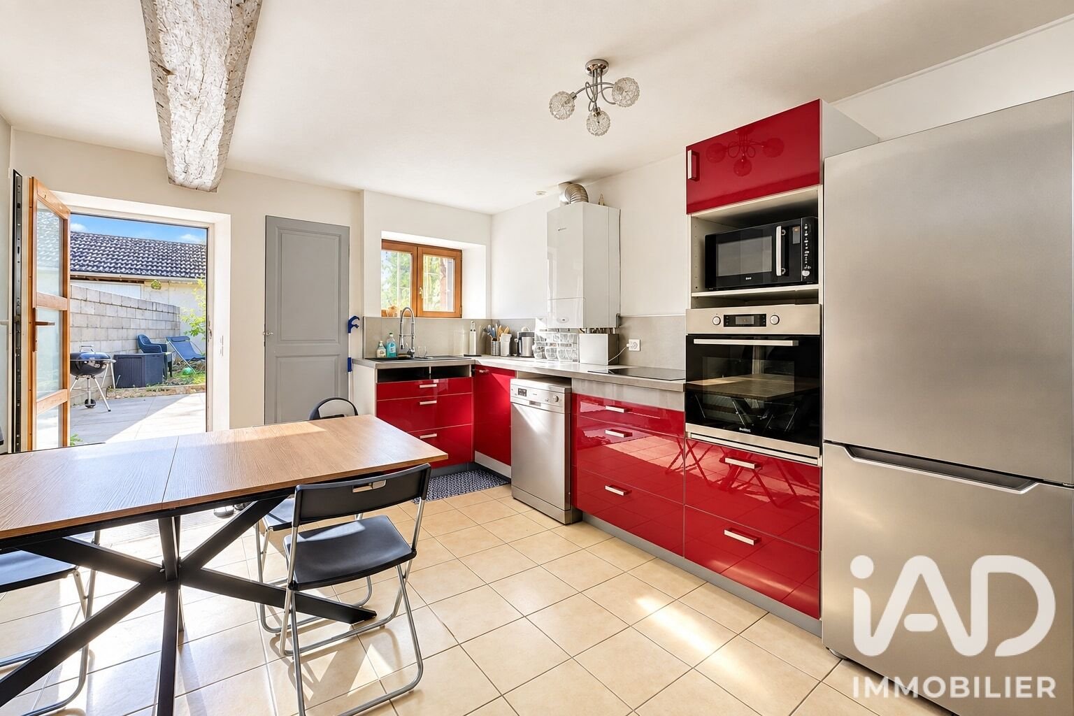 Maison à vendre, 65m², Gironville-sur-Essonne