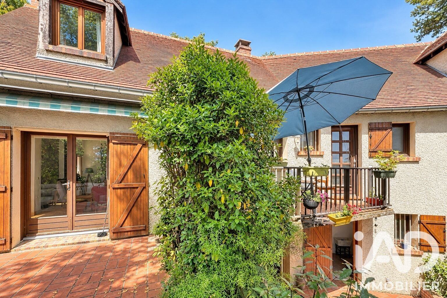Maison à vendre, 139m², La Ferté-Alais